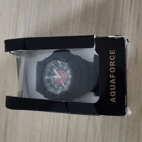 AQUAFORCE WATCH - Picture 3 of 3